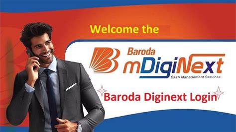 Baroda DigiNext .